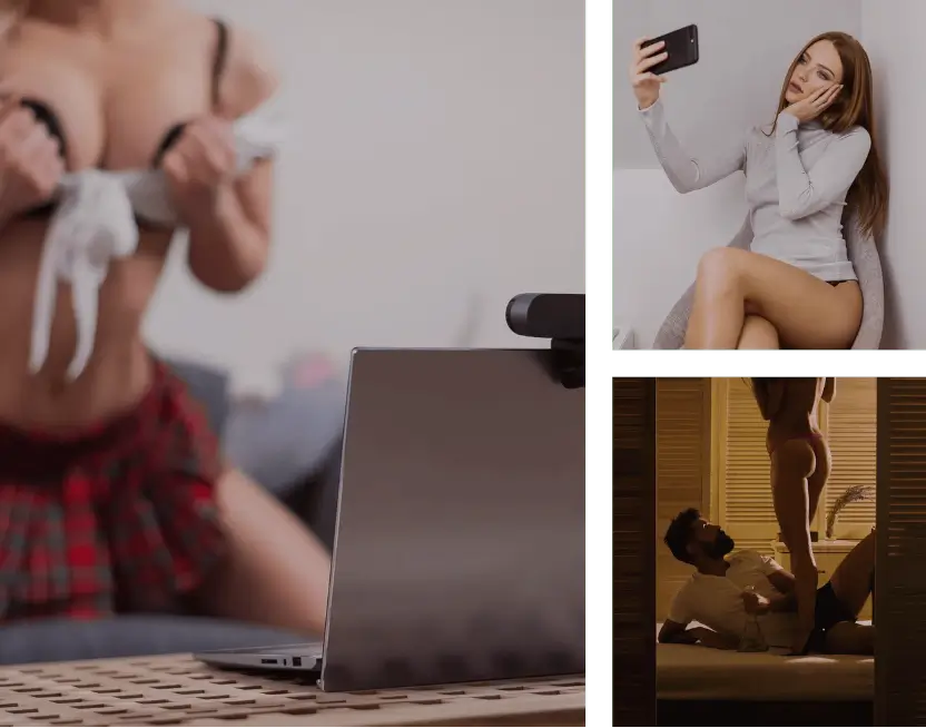 Popular Webcam Girl
